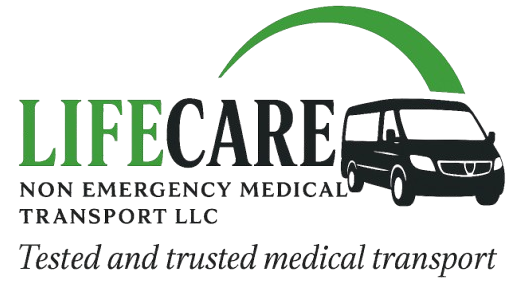 Life Care Non Emergency Medical Transport LLC